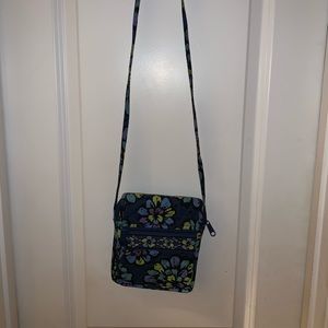 Small Vera Bradley purse